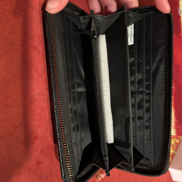 Rampage Wallet - Picture 3 of 3